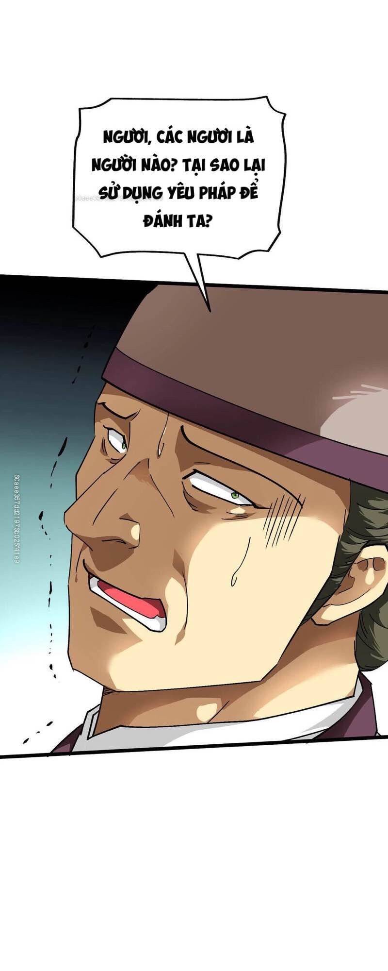 Trọng Sinh Ta Là Đại Thiên Thần Chapter 82 - Trang 2