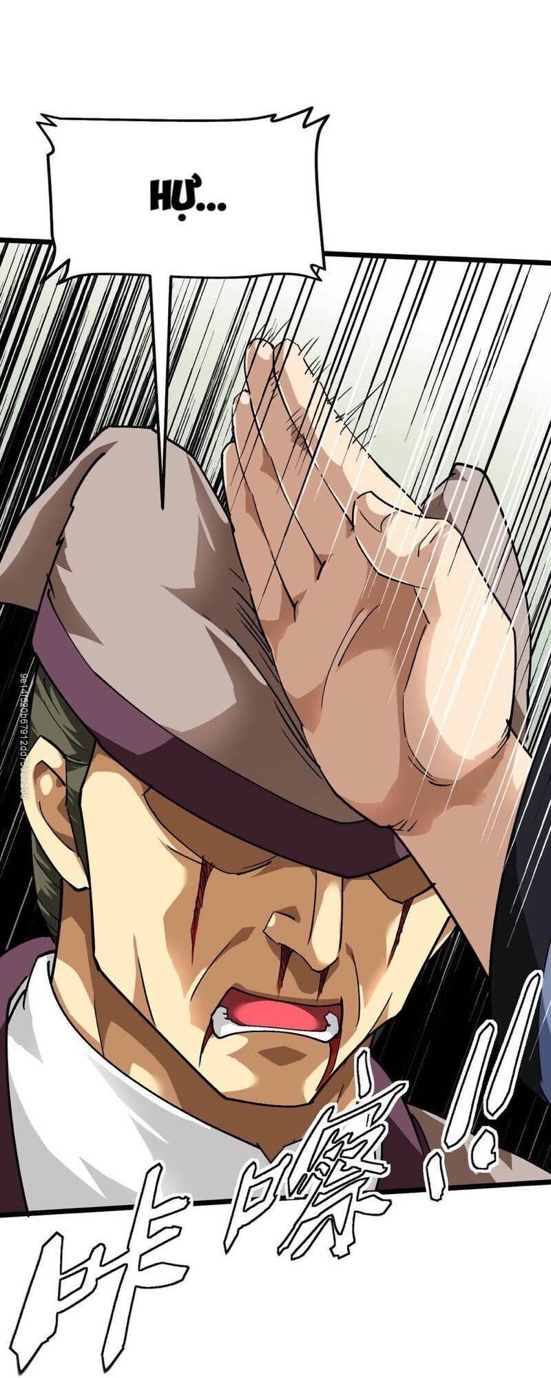 Trọng Sinh Ta Là Đại Thiên Thần Chapter 82 - Trang 2