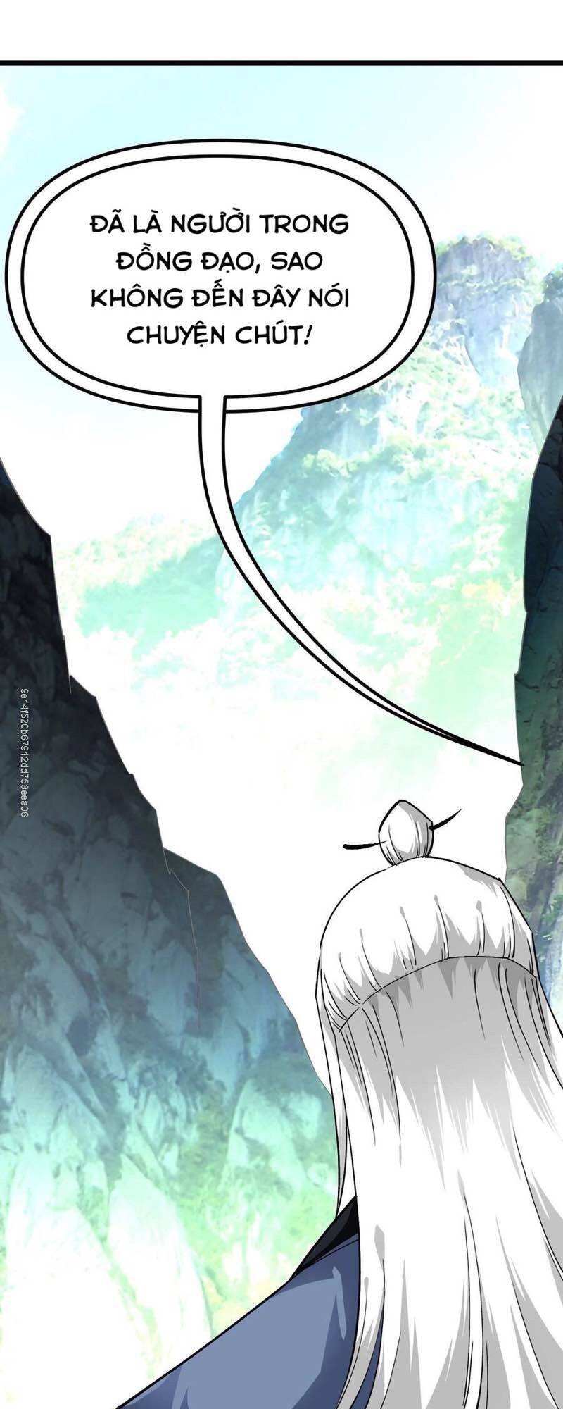 Trọng Sinh Ta Là Đại Thiên Thần Chapter 82 - Trang 2