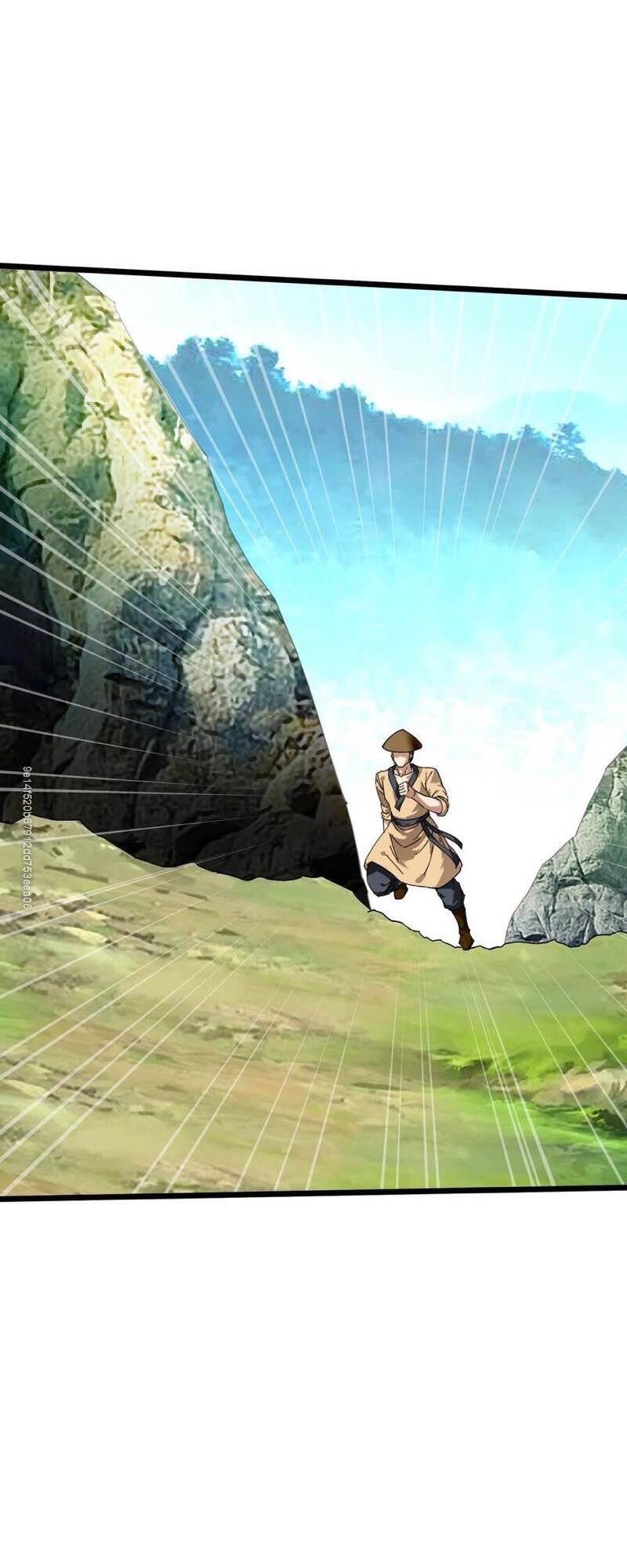 Trọng Sinh Ta Là Đại Thiên Thần Chapter 82 - Trang 2