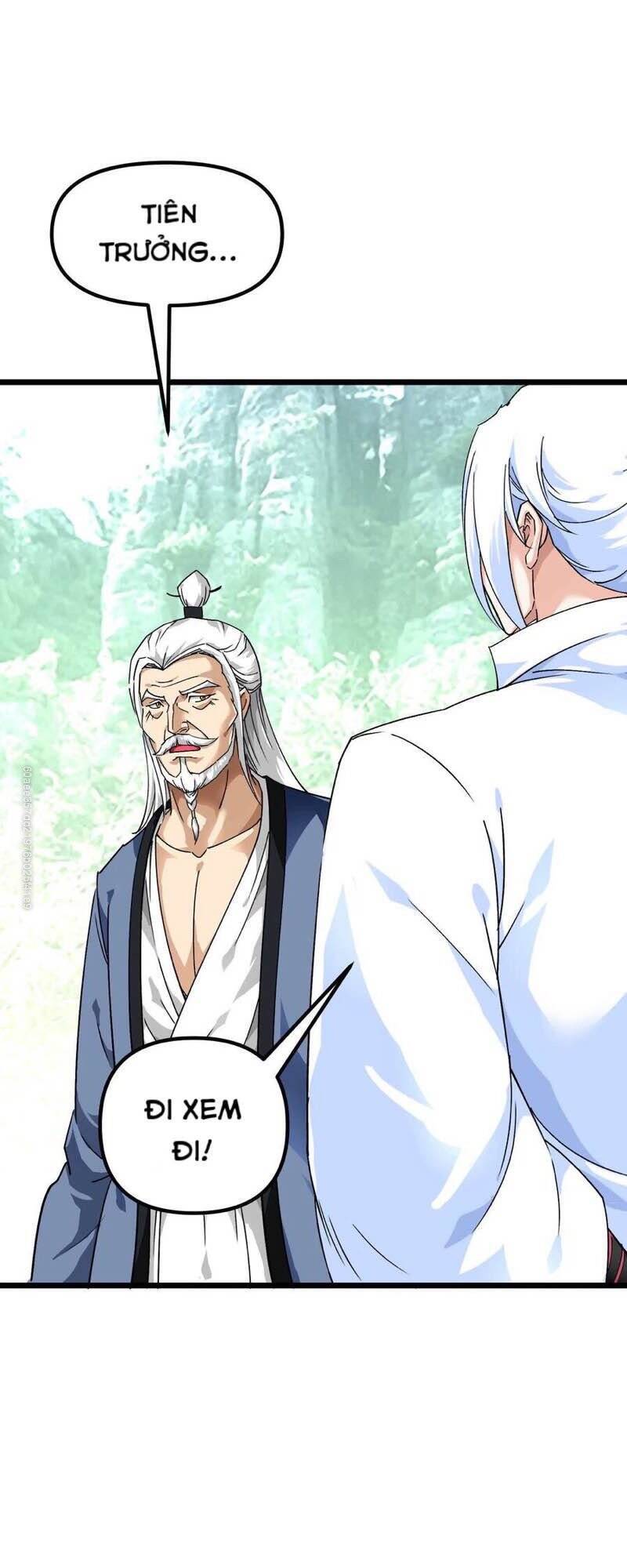 Trọng Sinh Ta Là Đại Thiên Thần Chapter 82 - Trang 2