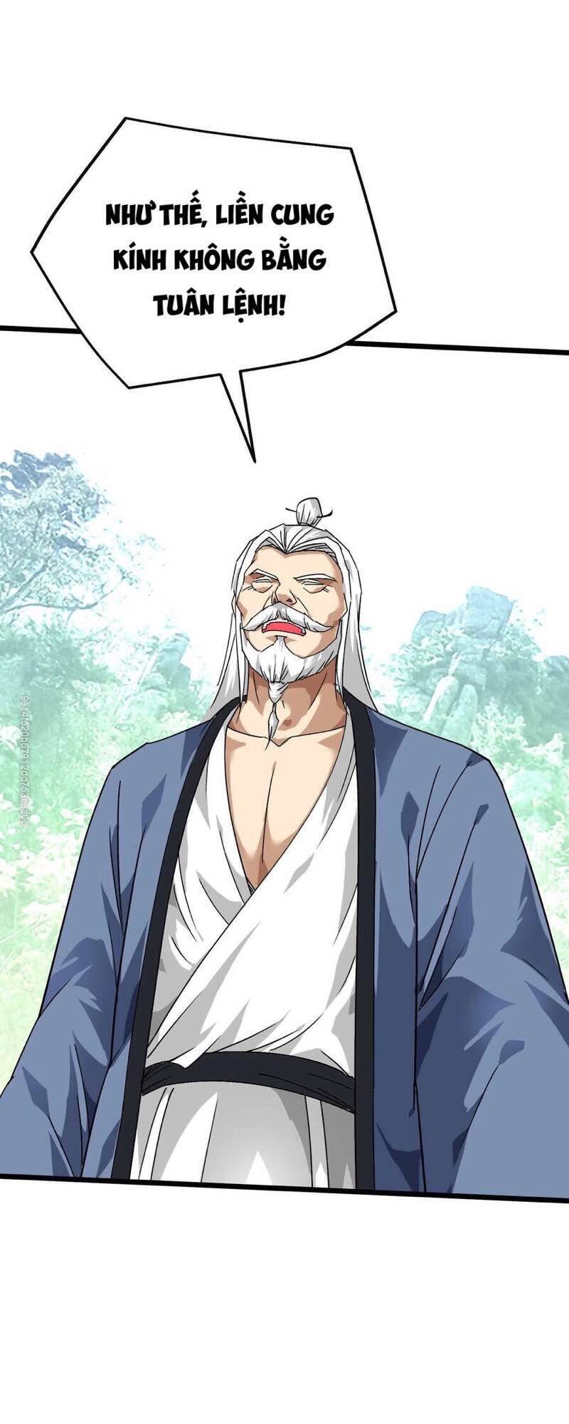 Trọng Sinh Ta Là Đại Thiên Thần Chapter 82 - Trang 2