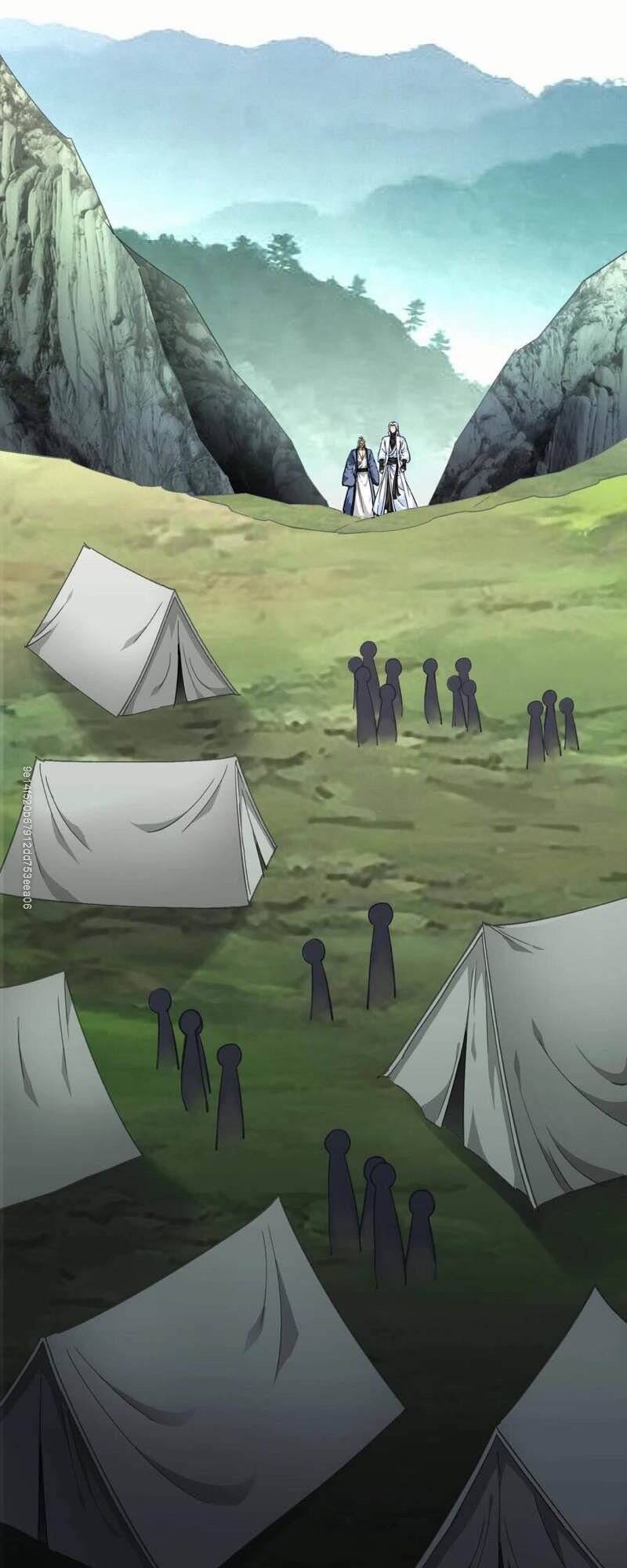 Trọng Sinh Ta Là Đại Thiên Thần Chapter 82 - Trang 2