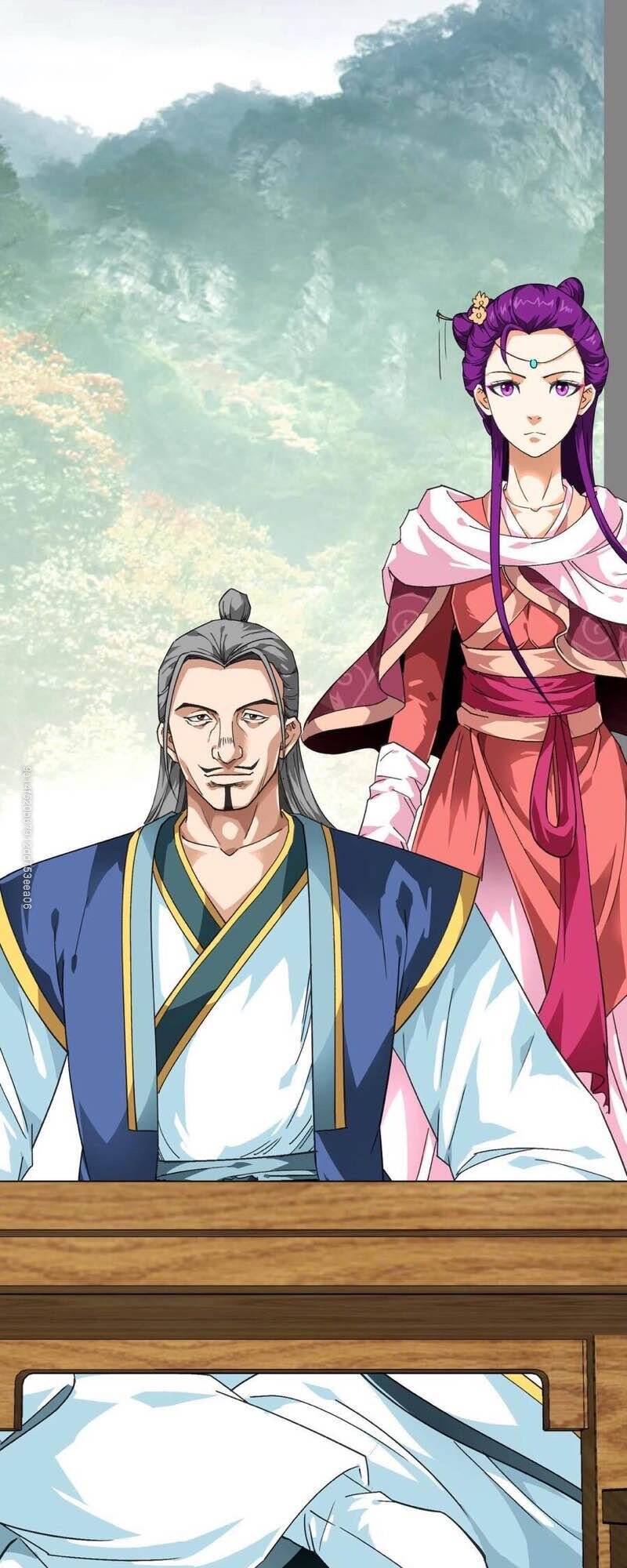 Trọng Sinh Ta Là Đại Thiên Thần Chapter 82 - Trang 2