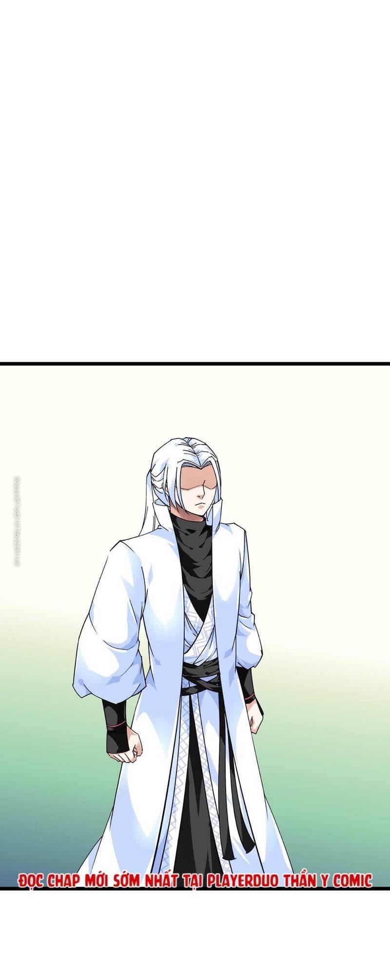 Trọng Sinh Ta Là Đại Thiên Thần Chapter 82 - Trang 2