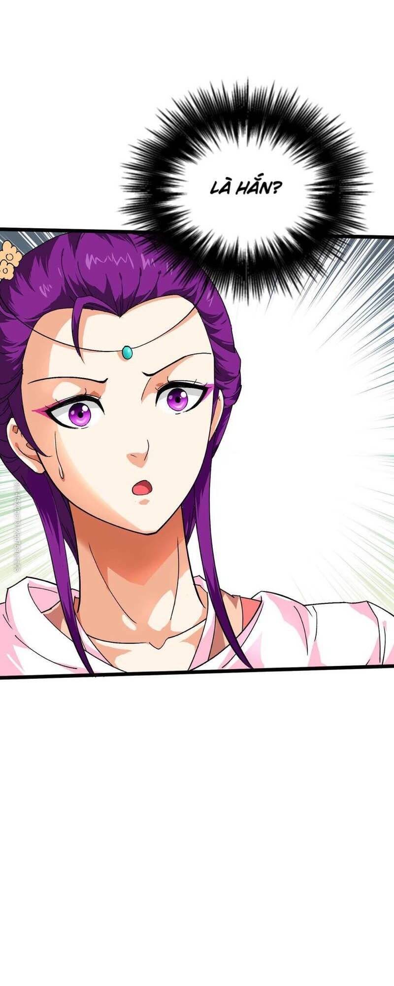 Trọng Sinh Ta Là Đại Thiên Thần Chapter 82 - Trang 2