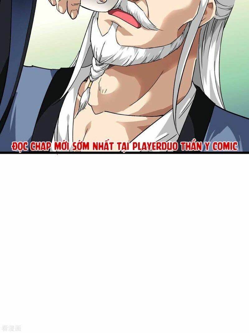 Trọng Sinh Ta Là Đại Thiên Thần Chapter 83 - Trang 2