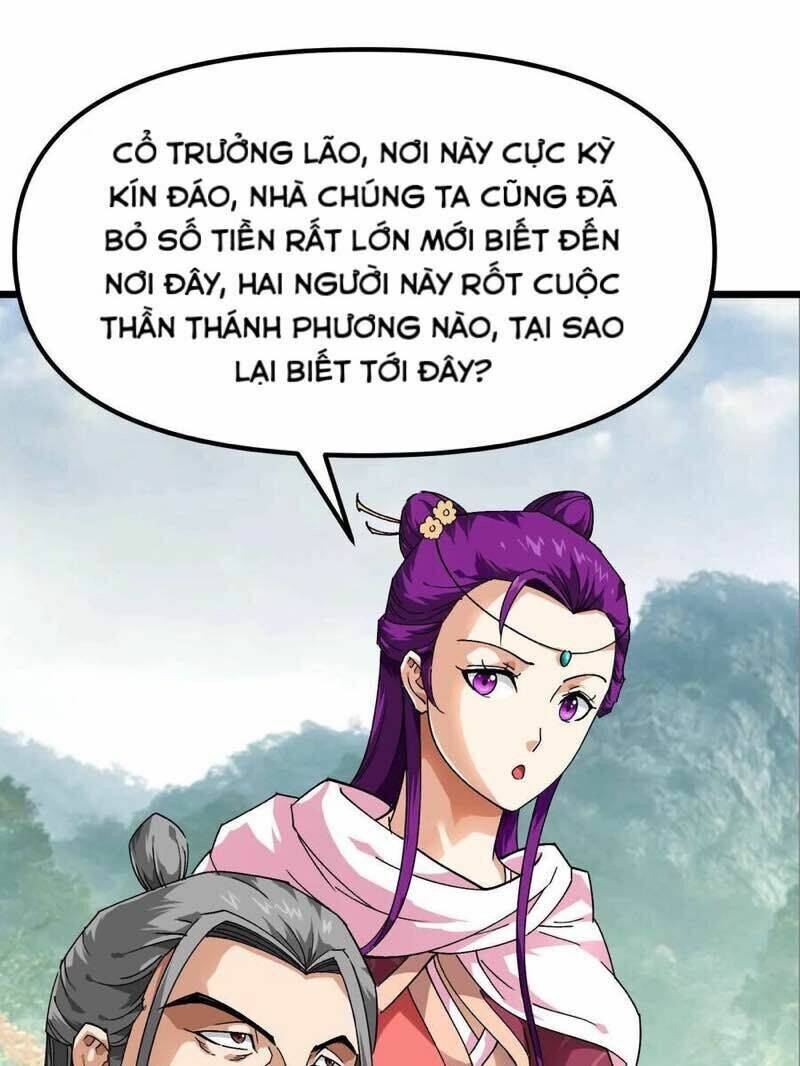 Trọng Sinh Ta Là Đại Thiên Thần Chapter 83 - Trang 2