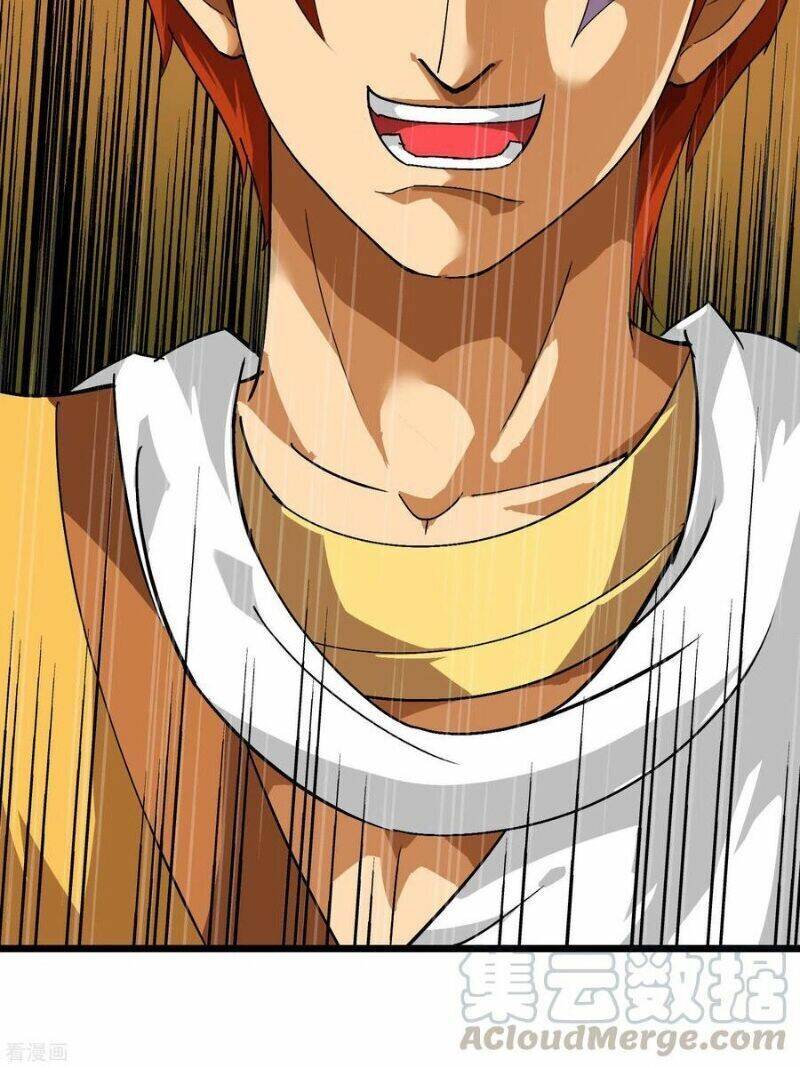 Trọng Sinh Ta Là Đại Thiên Thần Chapter 85 - Trang 2