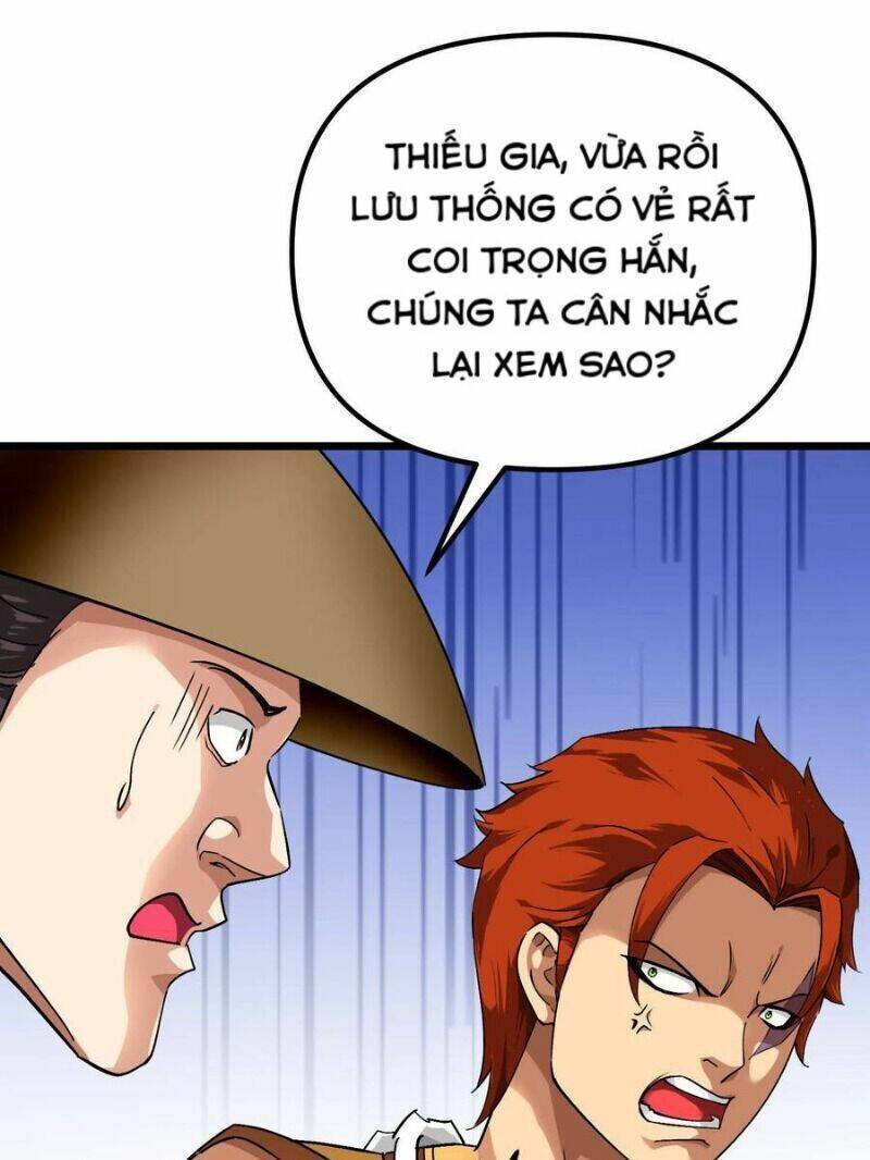 Trọng Sinh Ta Là Đại Thiên Thần Chapter 85 - Trang 2