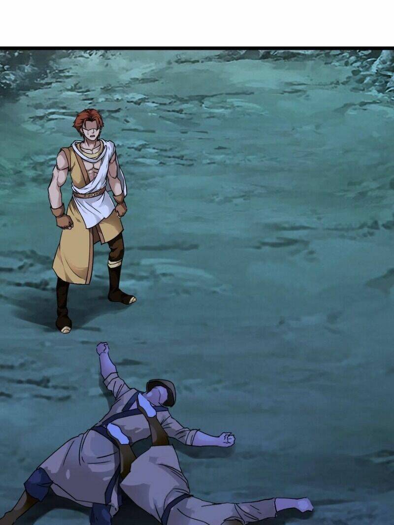 Trọng Sinh Ta Là Đại Thiên Thần Chapter 85 - Trang 2