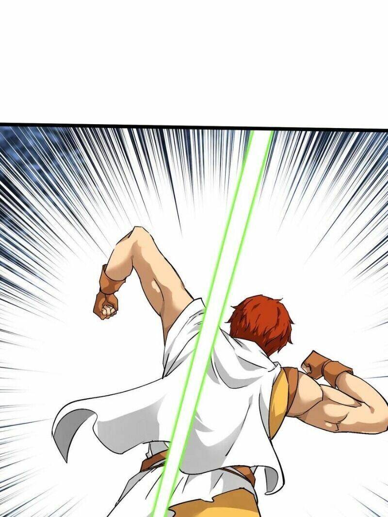 Trọng Sinh Ta Là Đại Thiên Thần Chapter 85 - Trang 2