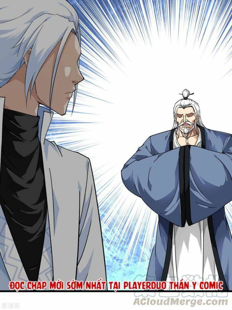 Trọng Sinh Ta Là Đại Thiên Thần Chapter 86 - Trang 2