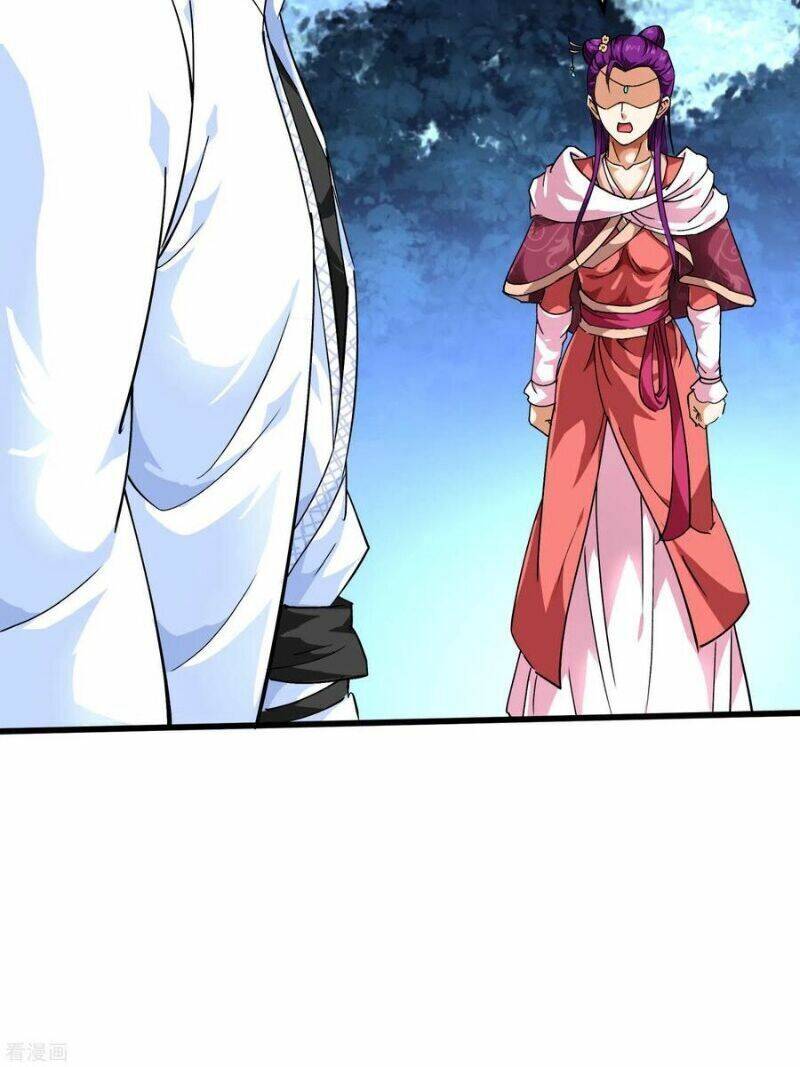 Trọng Sinh Ta Là Đại Thiên Thần Chapter 86 - Trang 2