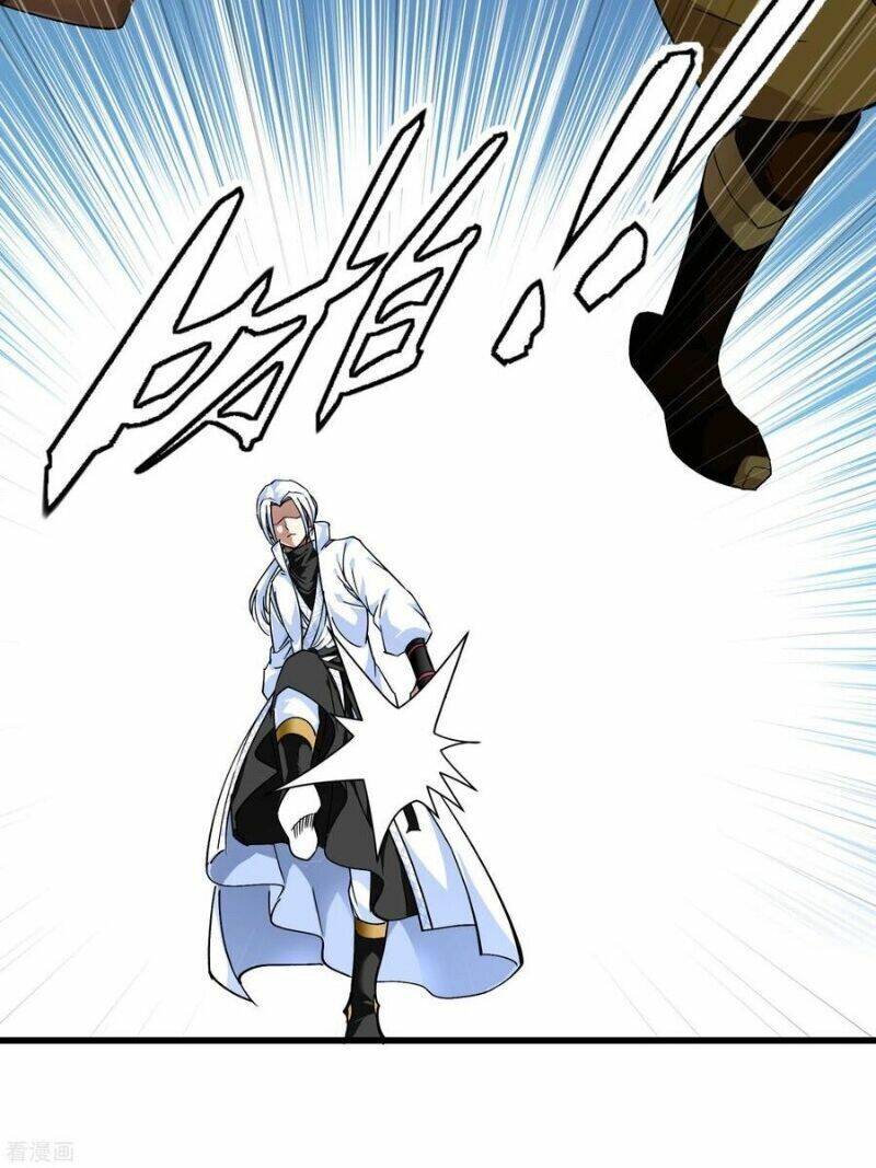 Trọng Sinh Ta Là Đại Thiên Thần Chapter 86 - Trang 2