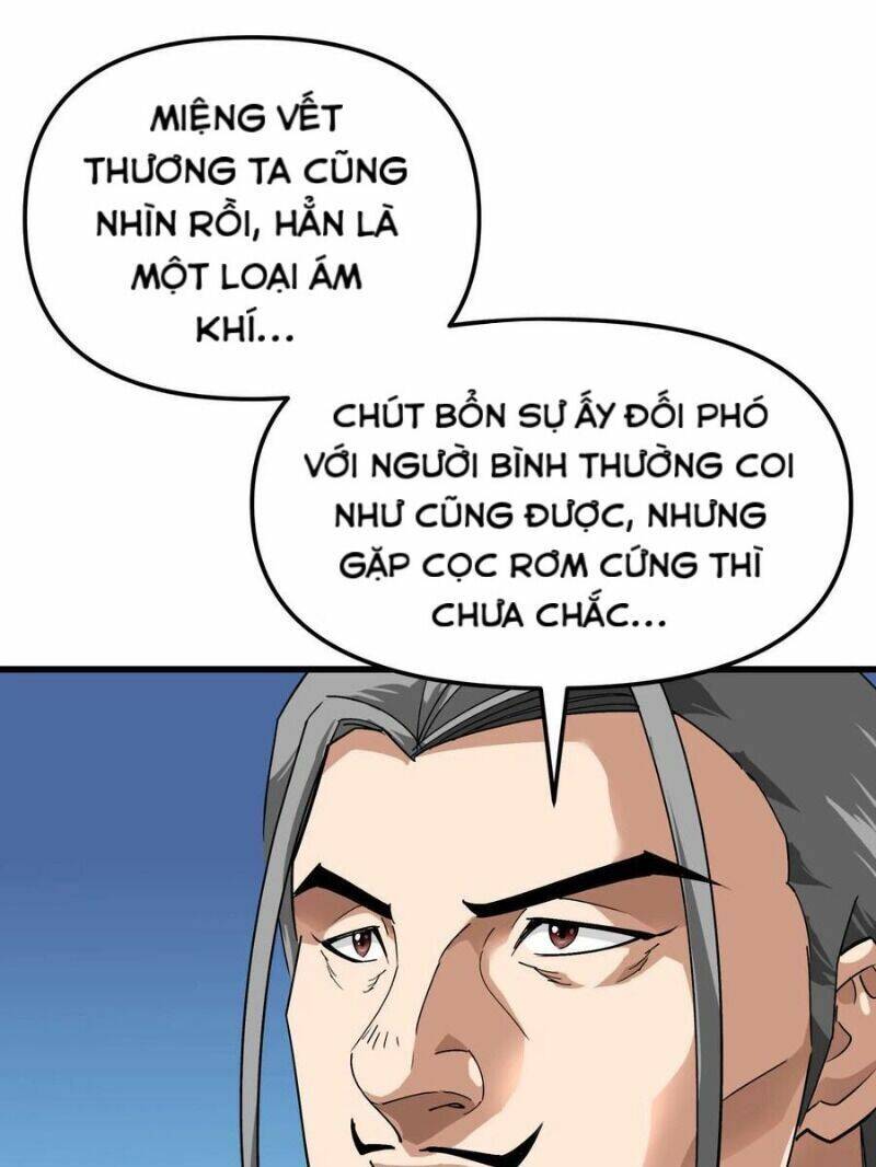 Trọng Sinh Ta Là Đại Thiên Thần Chapter 86 - Trang 2
