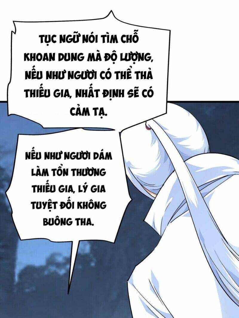 Trọng Sinh Ta Là Đại Thiên Thần Chapter 86 - Trang 2