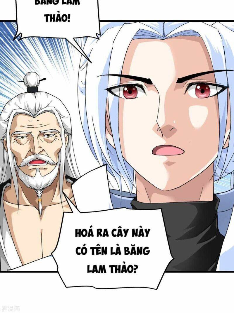 Trọng Sinh Ta Là Đại Thiên Thần Chapter 86 - Trang 2