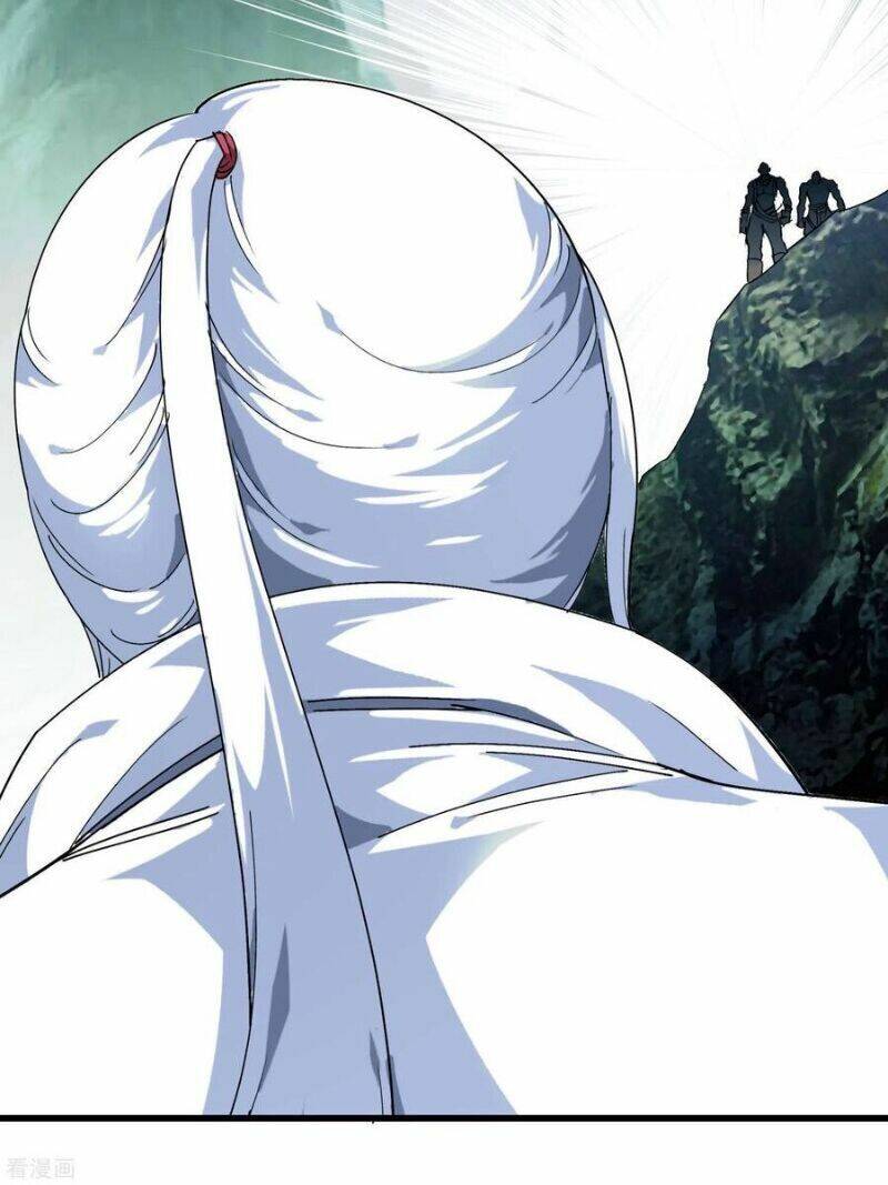 Trọng Sinh Ta Là Đại Thiên Thần Chapter 86 - Trang 2