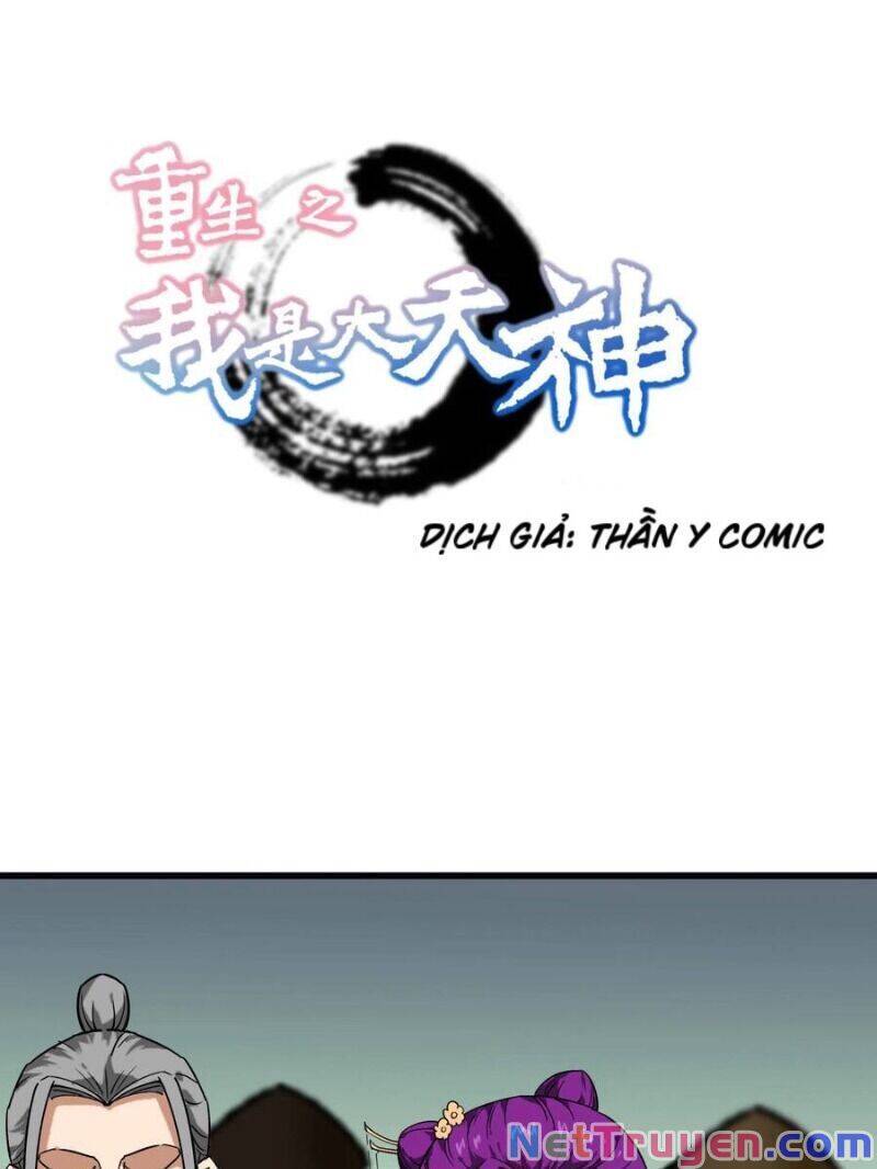 Trọng Sinh Ta Là Đại Thiên Thần Chapter 87 - Trang 2