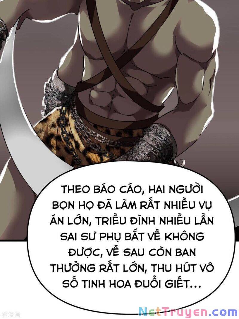 Trọng Sinh Ta Là Đại Thiên Thần Chapter 87 - Trang 2