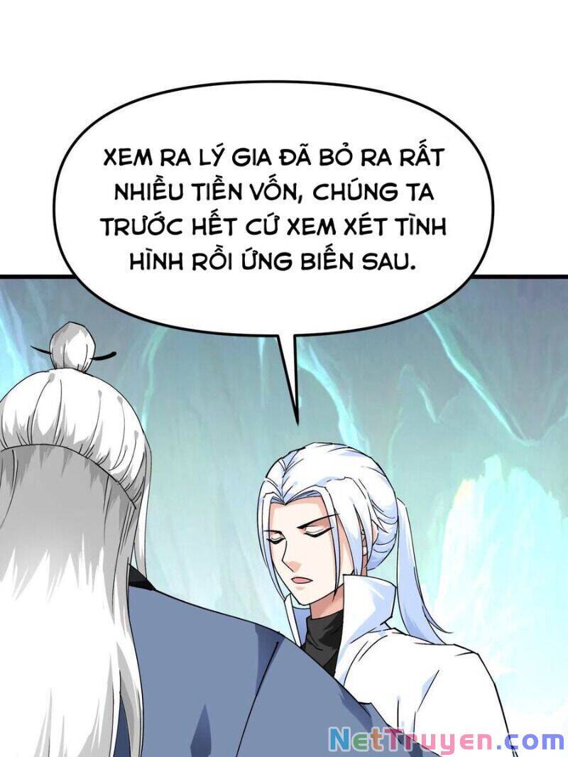 Trọng Sinh Ta Là Đại Thiên Thần Chapter 87 - Trang 2