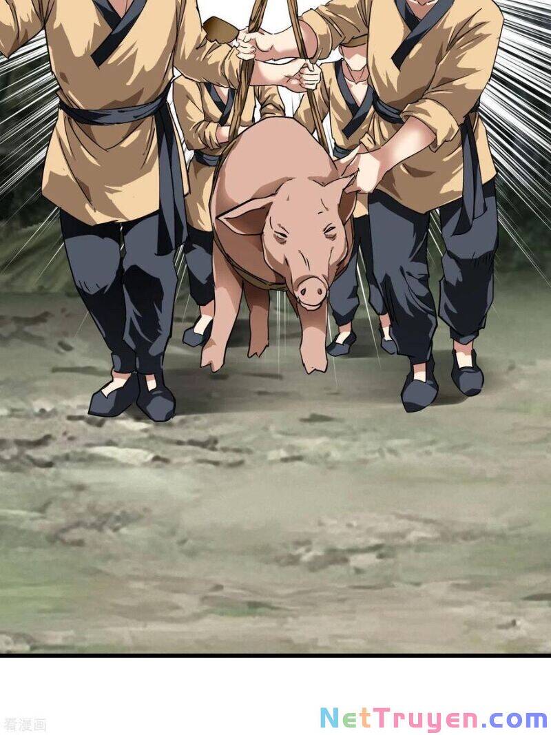 Trọng Sinh Ta Là Đại Thiên Thần Chapter 87 - Trang 2