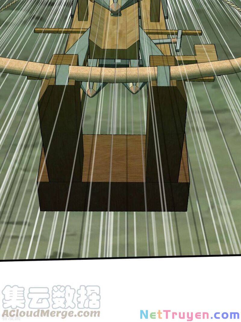 Trọng Sinh Ta Là Đại Thiên Thần Chapter 87 - Trang 2