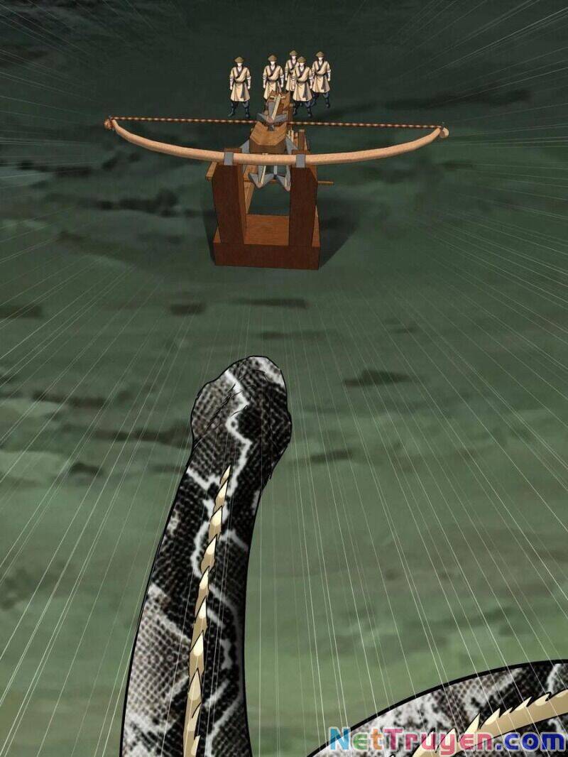 Trọng Sinh Ta Là Đại Thiên Thần Chapter 87 - Trang 2