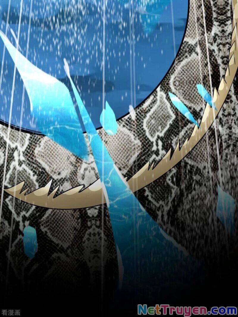 Trọng Sinh Ta Là Đại Thiên Thần Chapter 87 - Trang 2