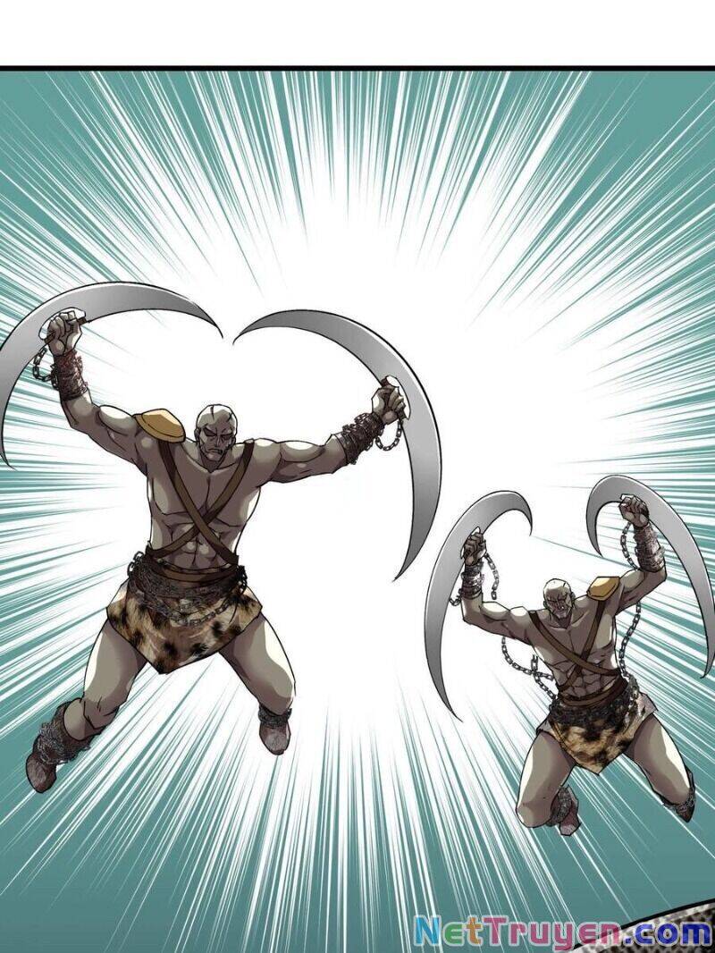 Trọng Sinh Ta Là Đại Thiên Thần Chapter 87 - Trang 2