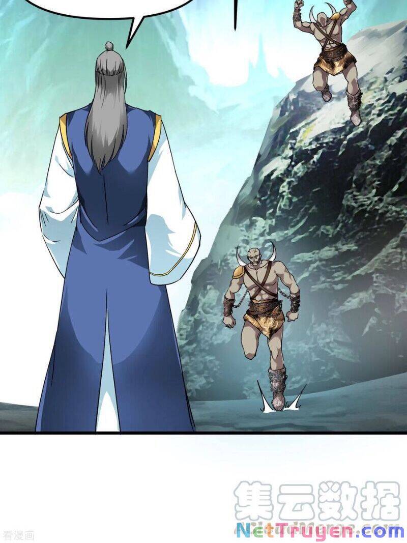 Trọng Sinh Ta Là Đại Thiên Thần Chapter 87 - Trang 2