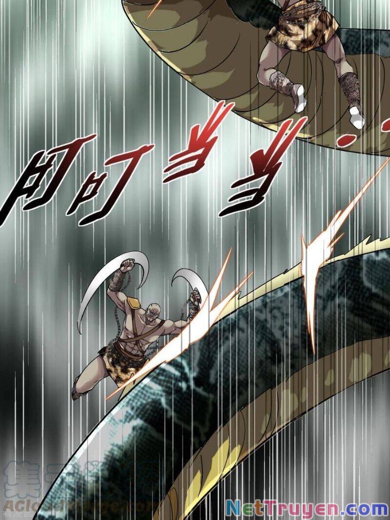 Trọng Sinh Ta Là Đại Thiên Thần Chapter 87 - Trang 2