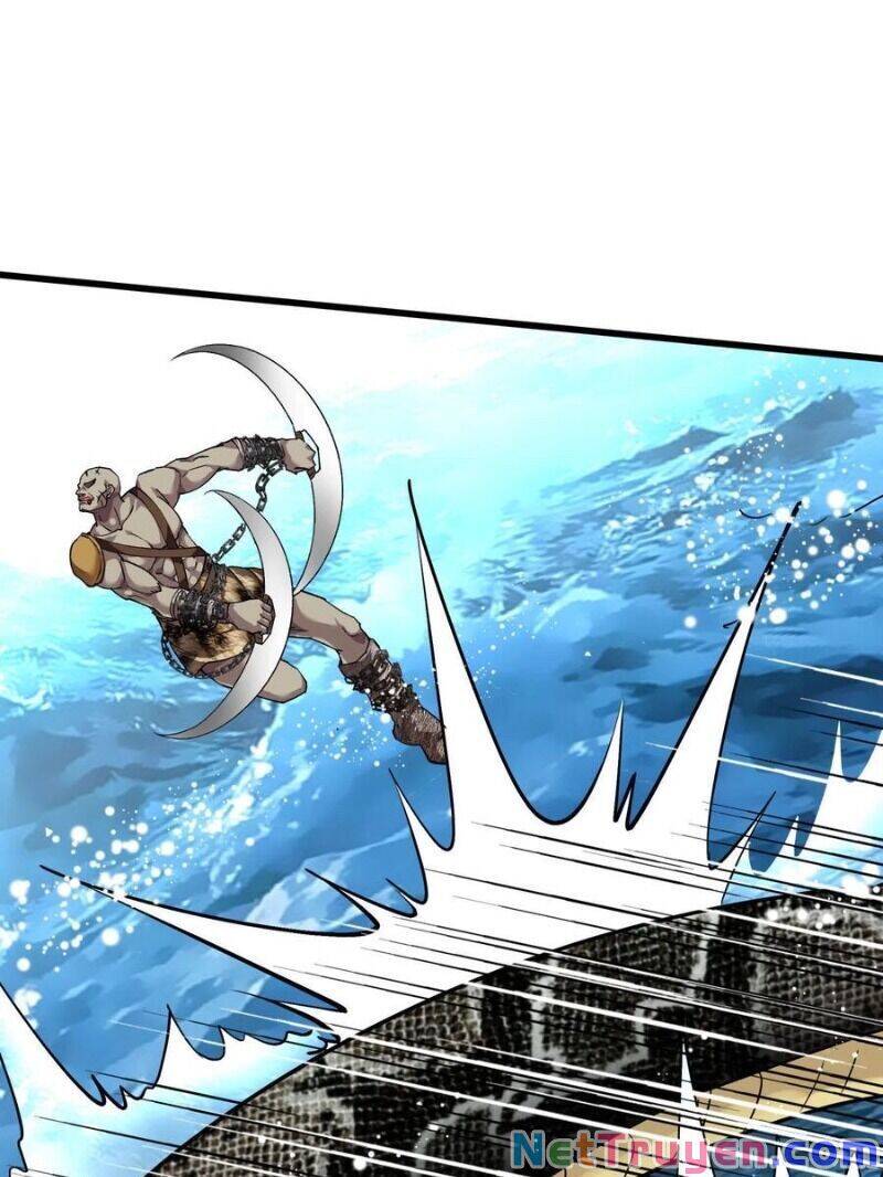 Trọng Sinh Ta Là Đại Thiên Thần Chapter 87 - Trang 2