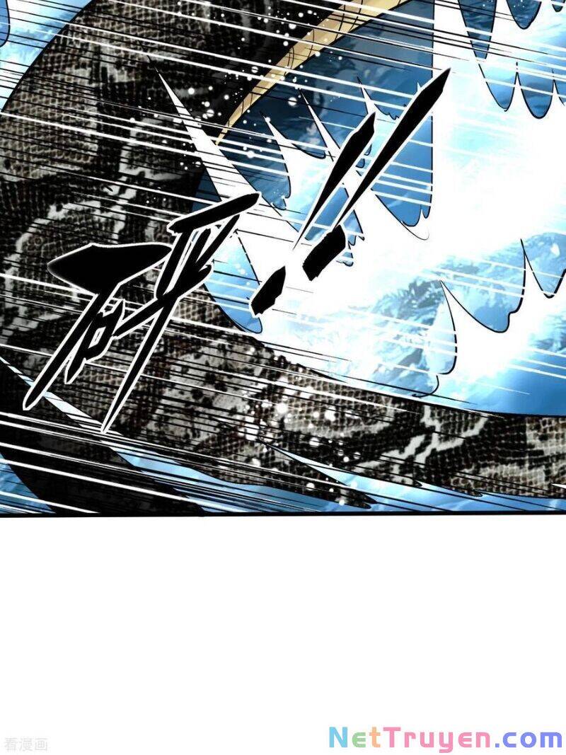 Trọng Sinh Ta Là Đại Thiên Thần Chapter 87 - Trang 2