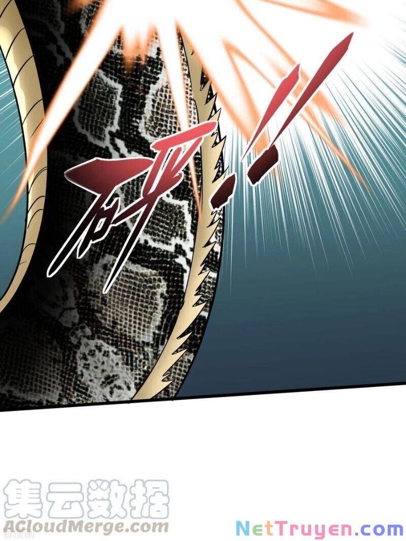 Trọng Sinh Ta Là Đại Thiên Thần Chapter 87 - Trang 2