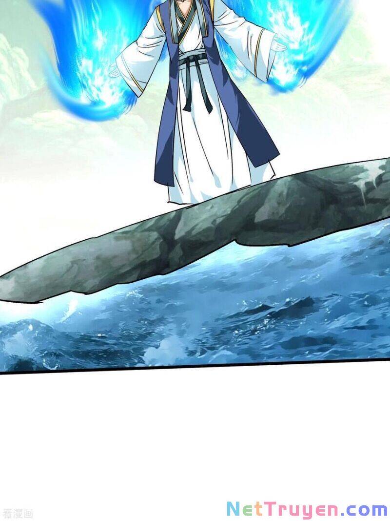 Trọng Sinh Ta Là Đại Thiên Thần Chapter 87 - Trang 2