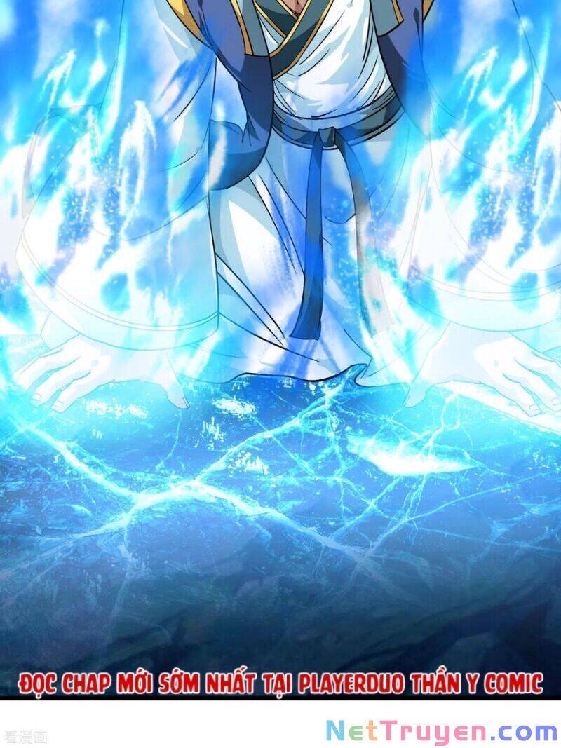 Trọng Sinh Ta Là Đại Thiên Thần Chapter 87 - Trang 2