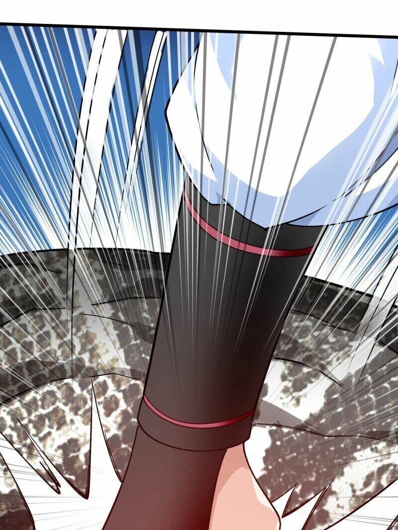 Trọng Sinh Ta Là Đại Thiên Thần Chapter 88 - Trang 2