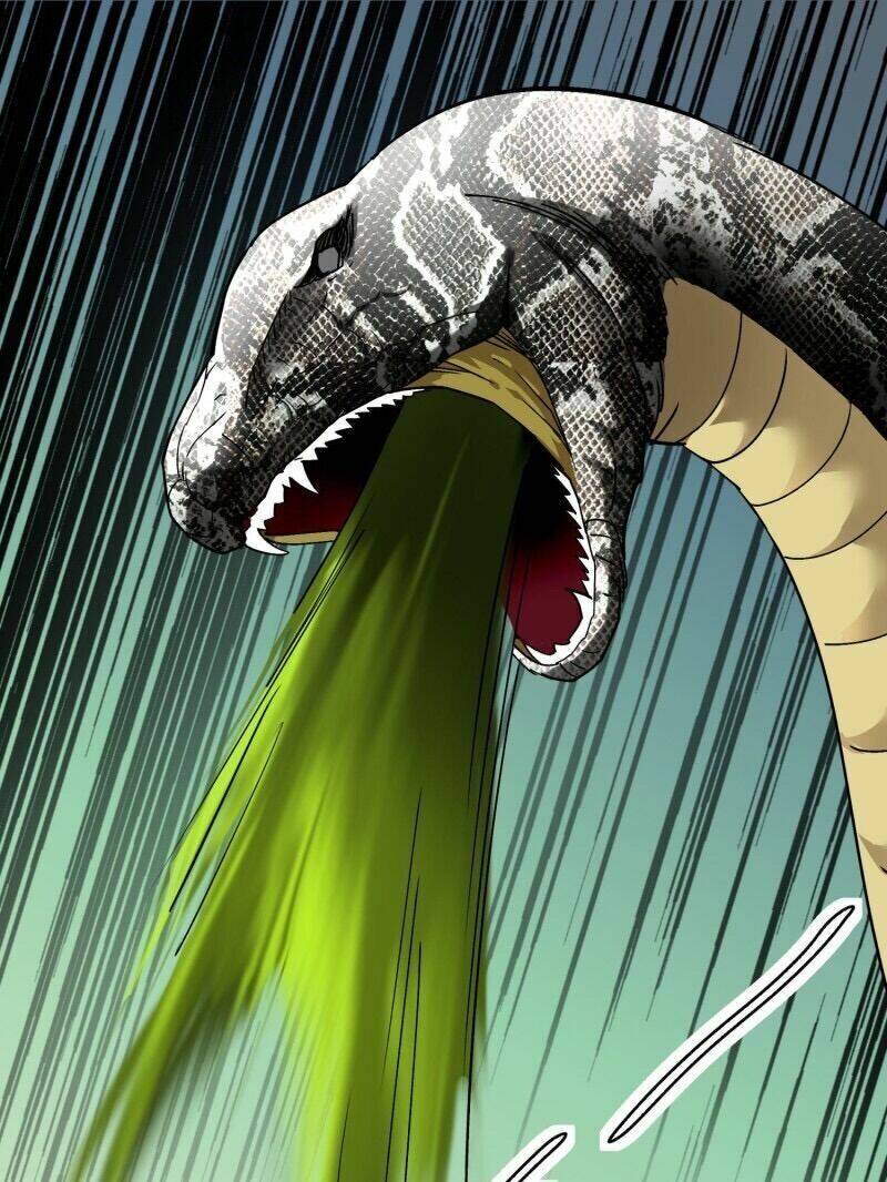 Trọng Sinh Ta Là Đại Thiên Thần Chapter 88 - Trang 2