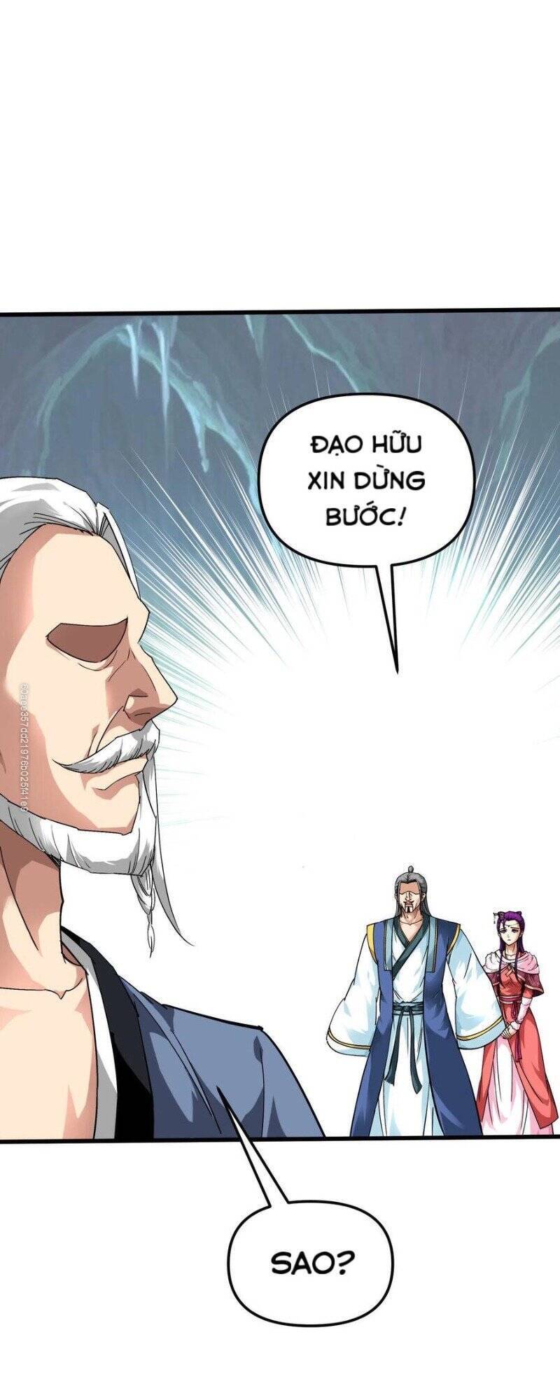 Trọng Sinh Ta Là Đại Thiên Thần Chapter 89 - Trang 2