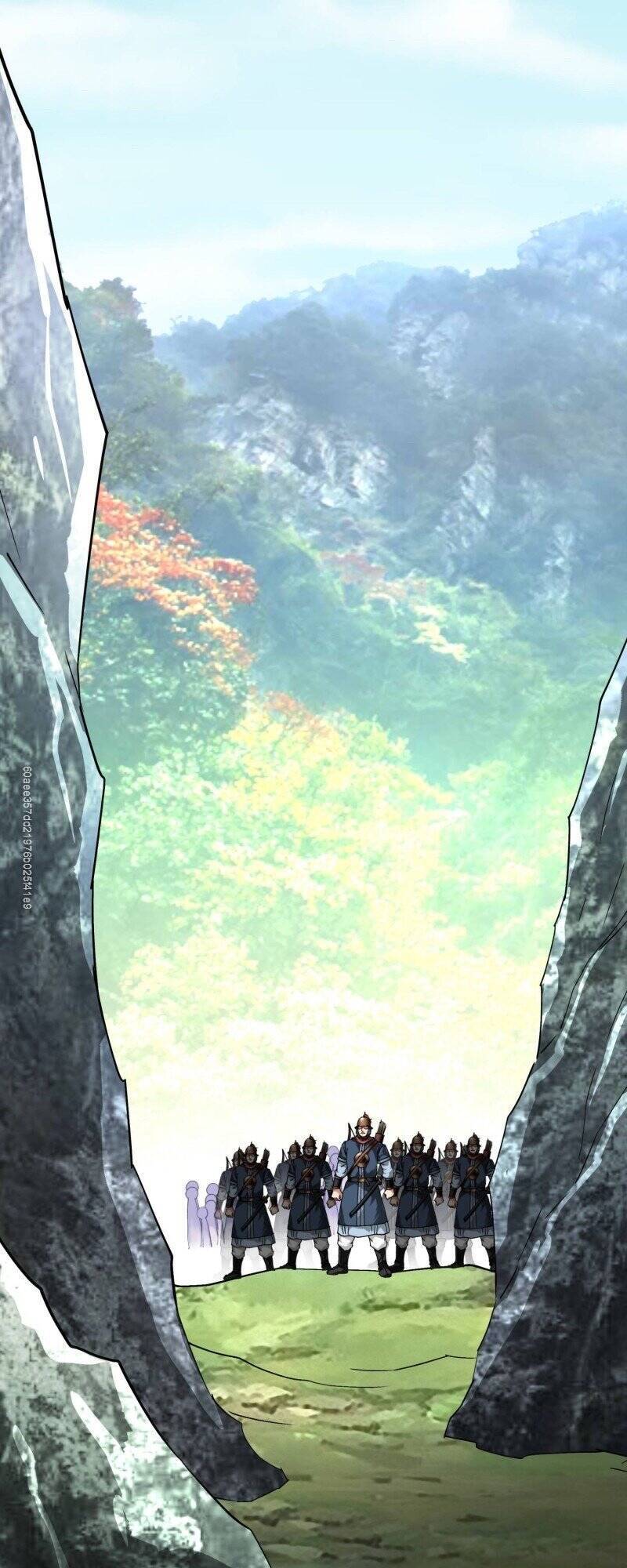 Trọng Sinh Ta Là Đại Thiên Thần Chapter 90 - Trang 2