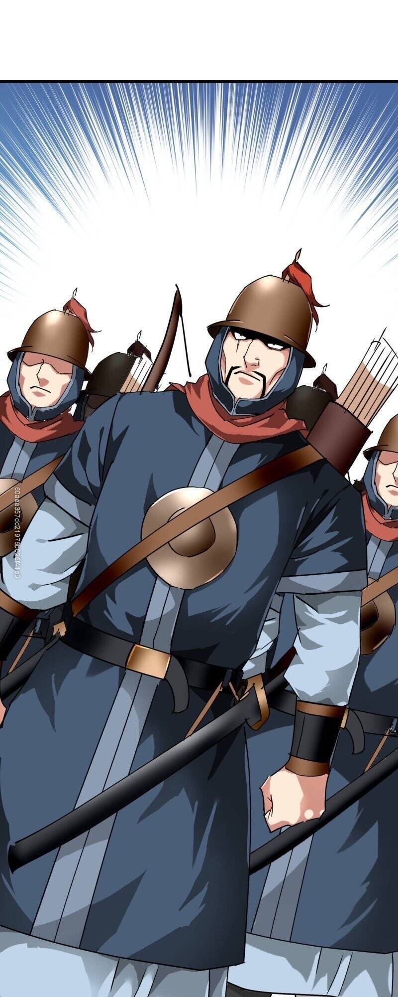 Trọng Sinh Ta Là Đại Thiên Thần Chapter 90 - Trang 2