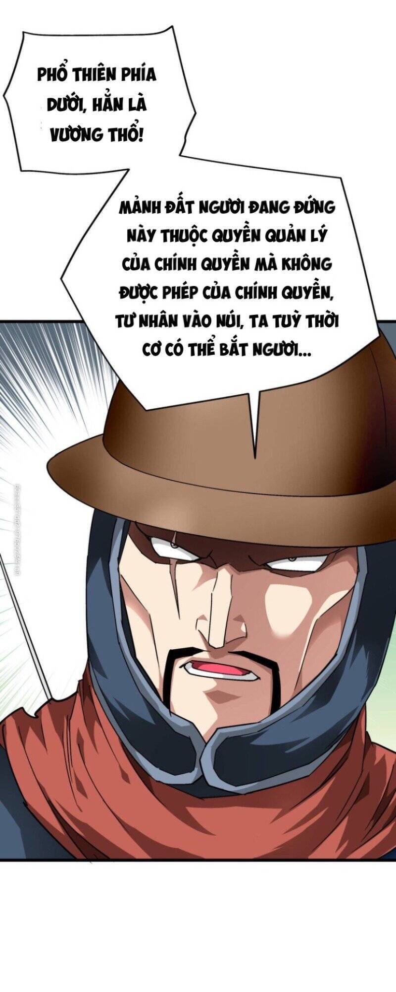 Trọng Sinh Ta Là Đại Thiên Thần Chapter 90 - Trang 2