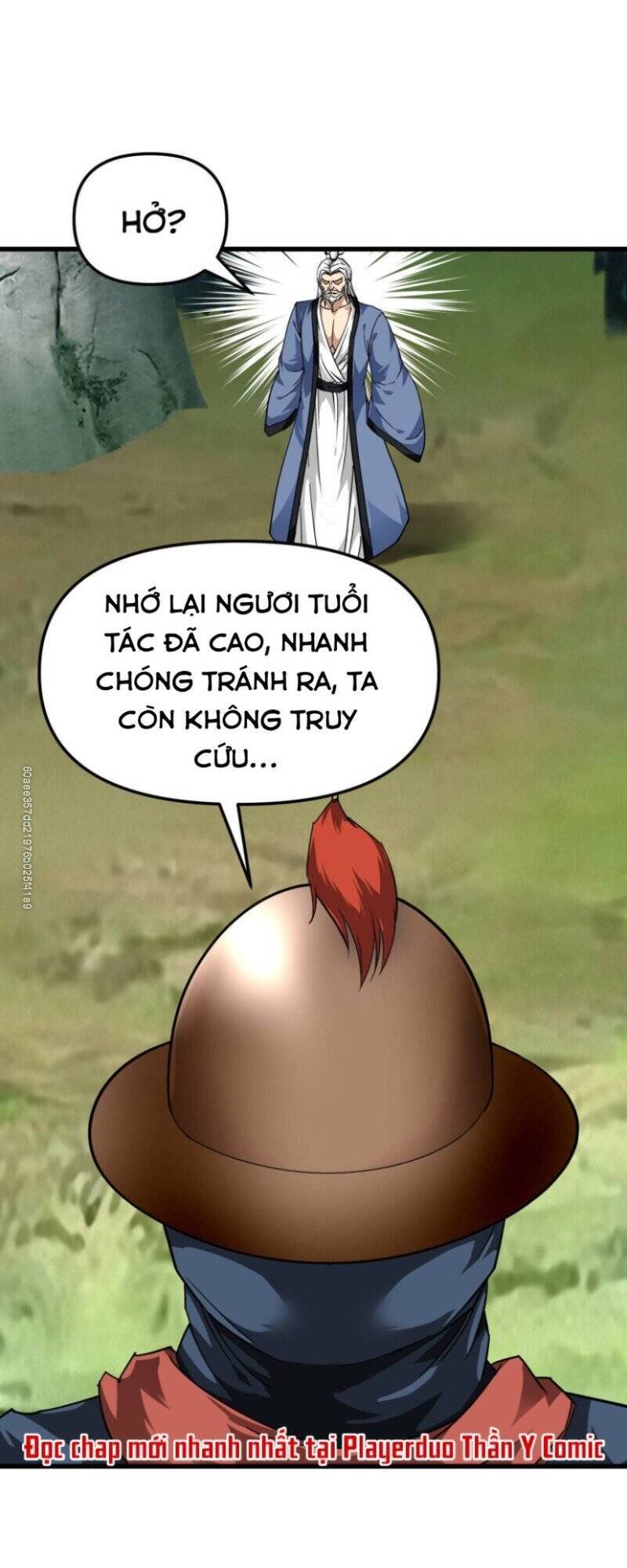 Trọng Sinh Ta Là Đại Thiên Thần Chapter 90 - Trang 2