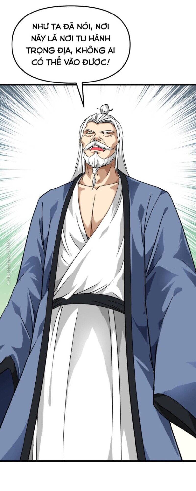 Trọng Sinh Ta Là Đại Thiên Thần Chapter 90 - Trang 2