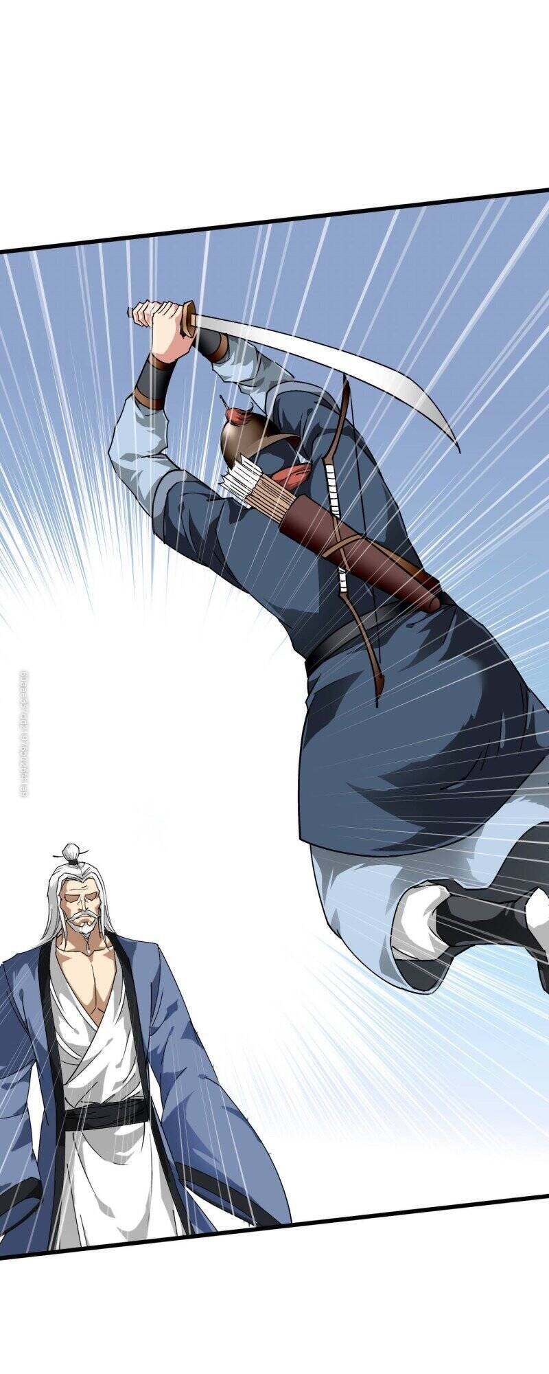 Trọng Sinh Ta Là Đại Thiên Thần Chapter 90 - Trang 2