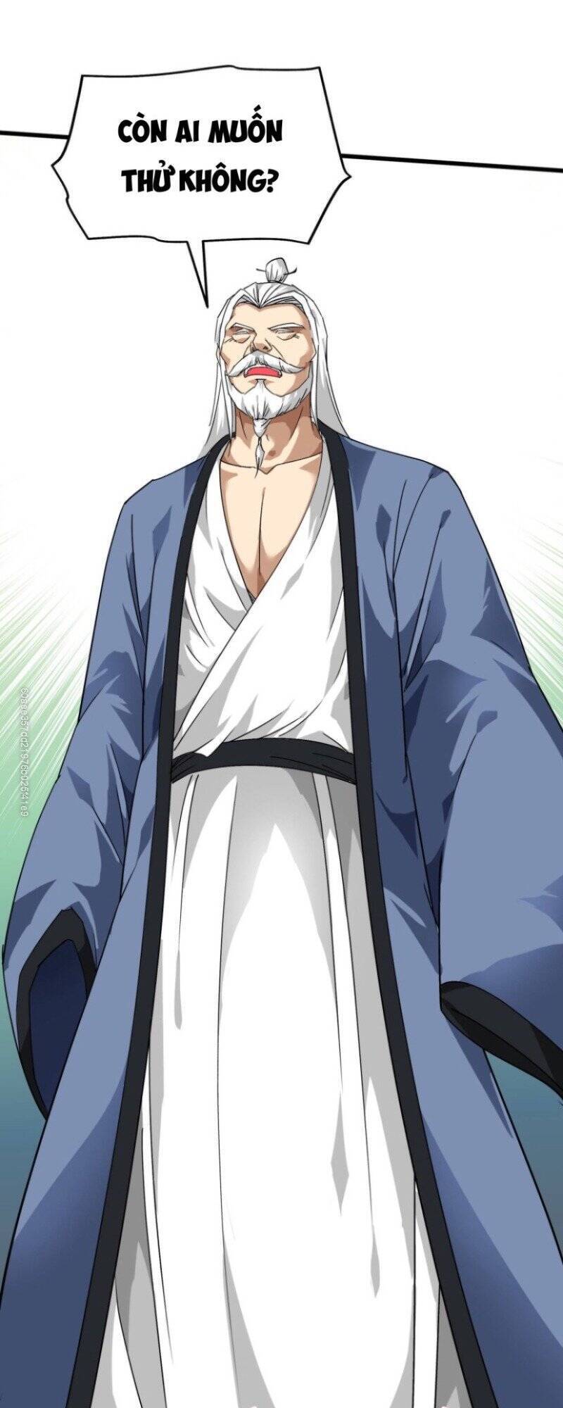 Trọng Sinh Ta Là Đại Thiên Thần Chapter 90 - Trang 2