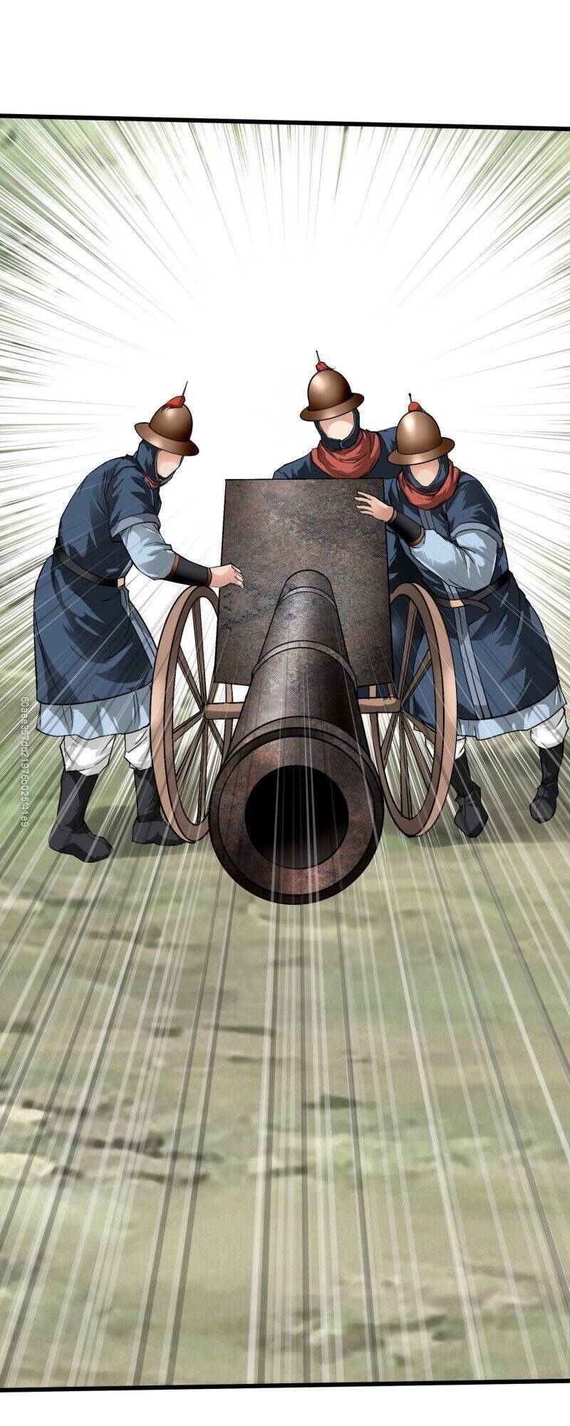 Trọng Sinh Ta Là Đại Thiên Thần Chapter 90 - Trang 2