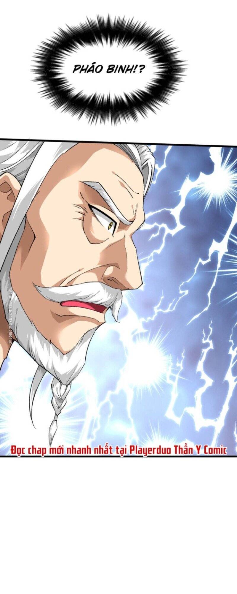 Trọng Sinh Ta Là Đại Thiên Thần Chapter 90 - Trang 2